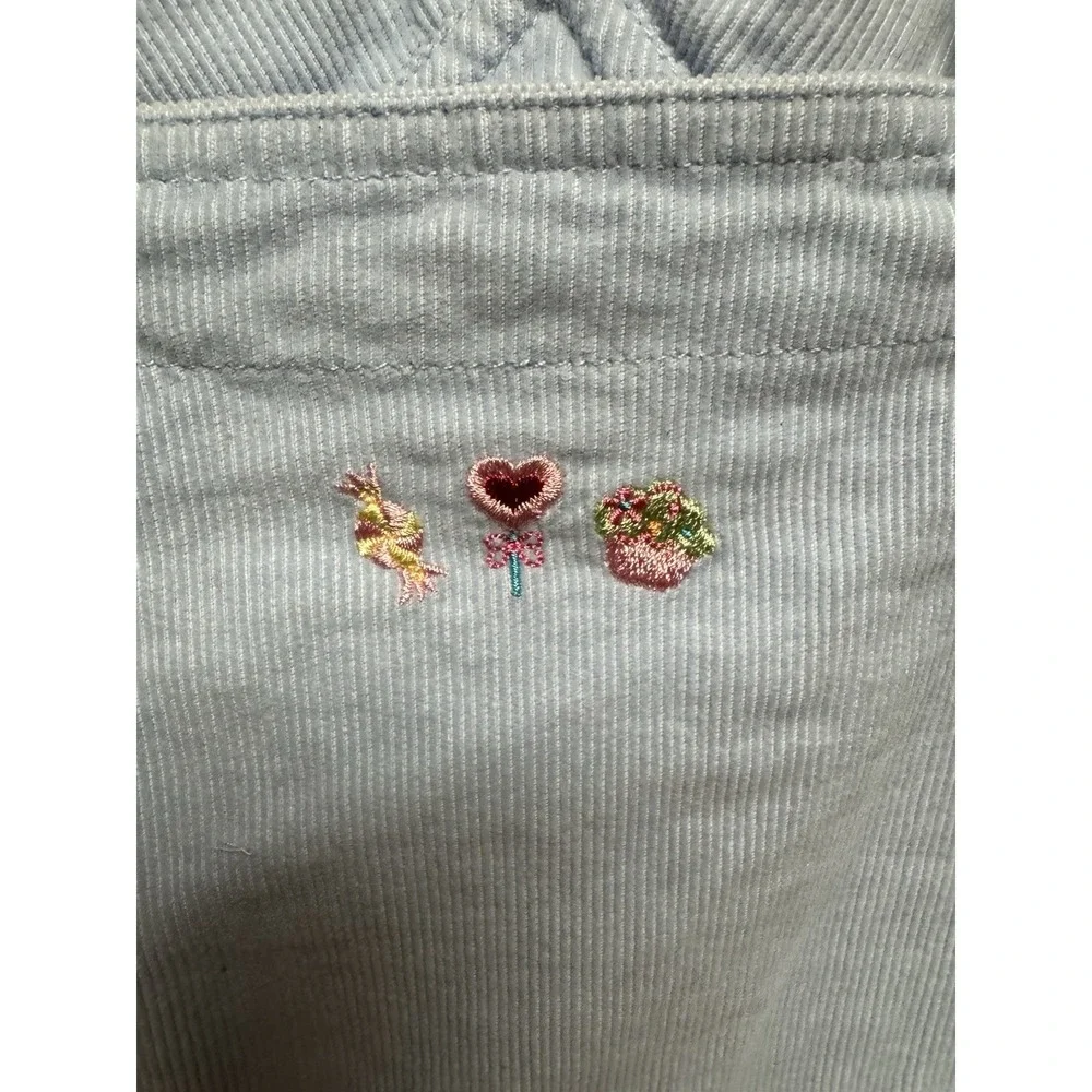 Gymboree girls light